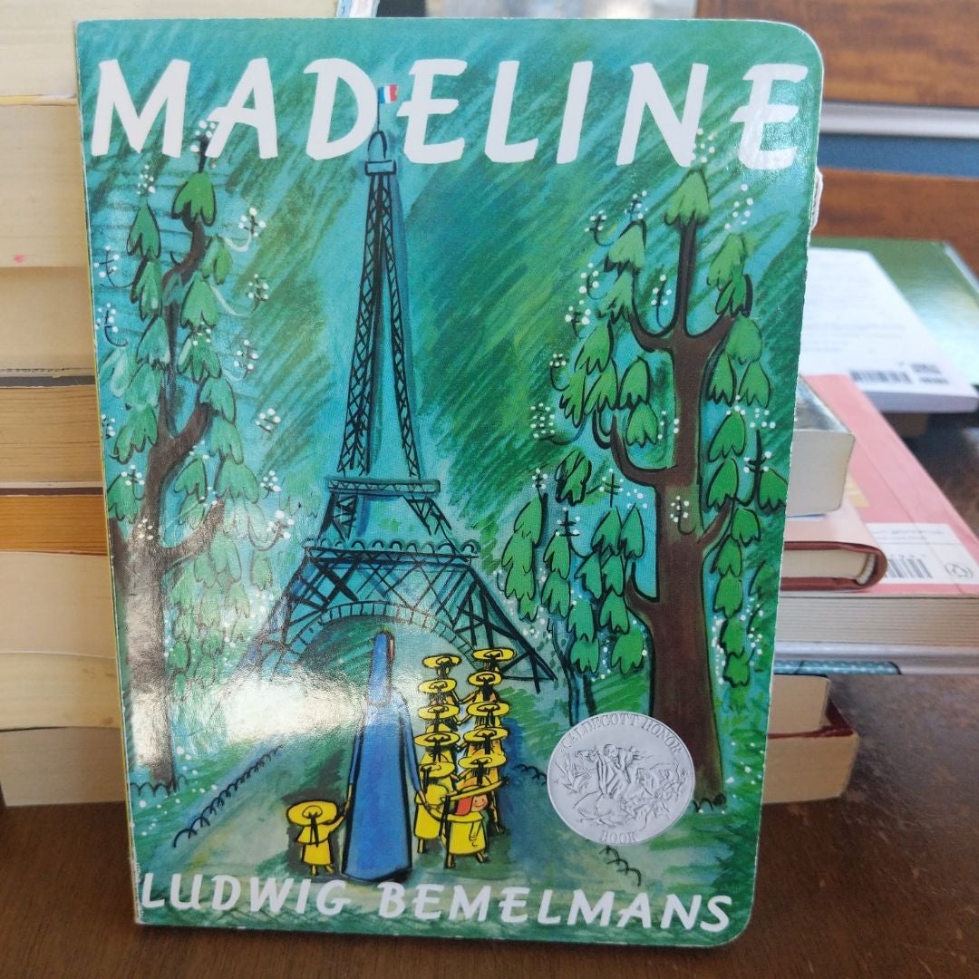 Madeline