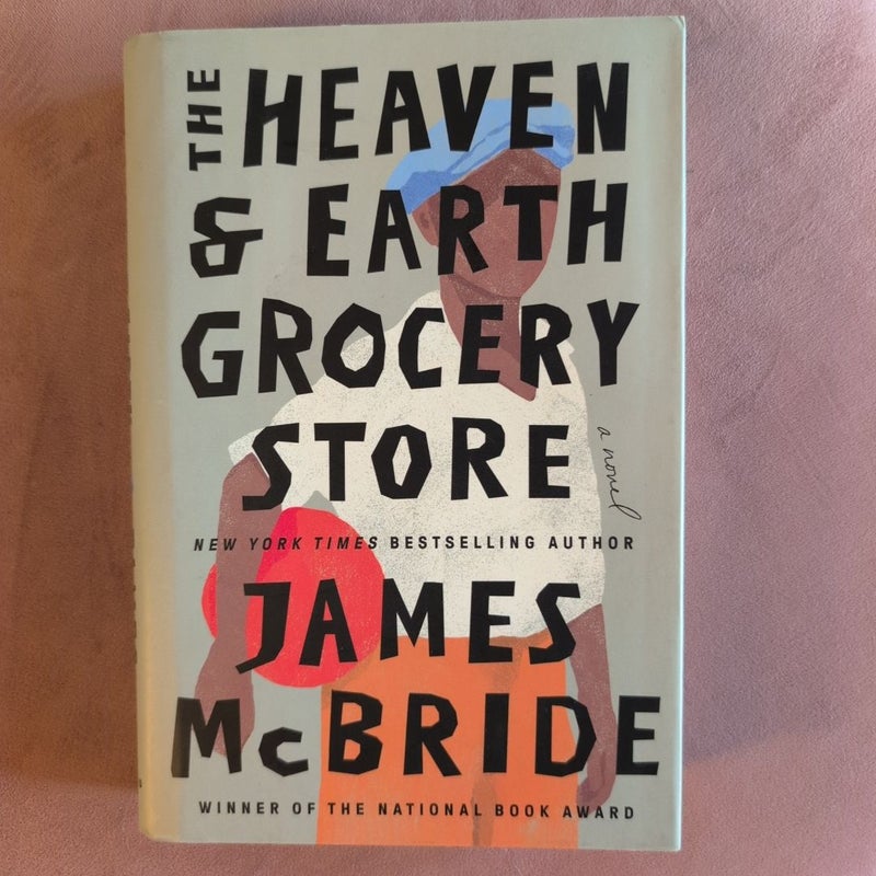 The Heaven and Earth Grocery Store