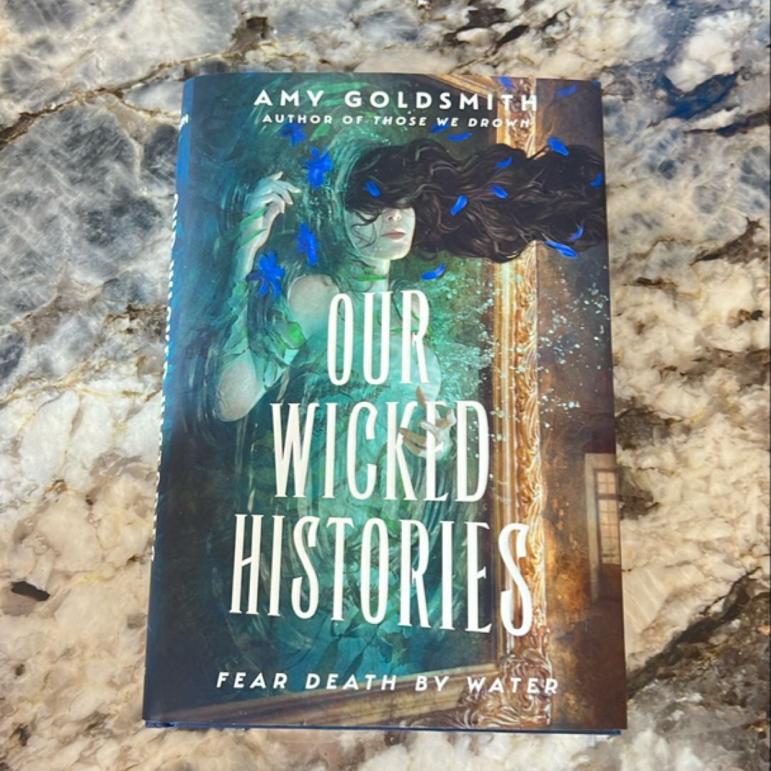 Our Wicked Histories