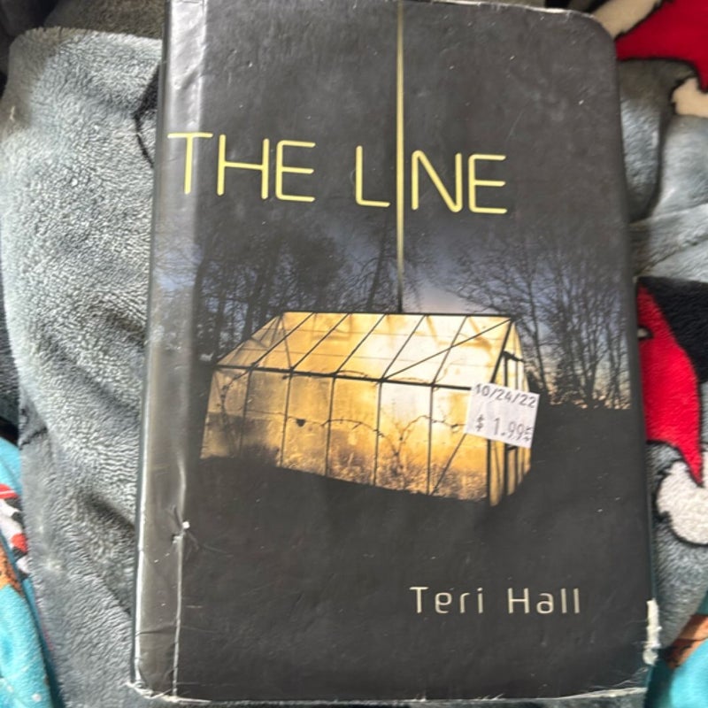 The Line