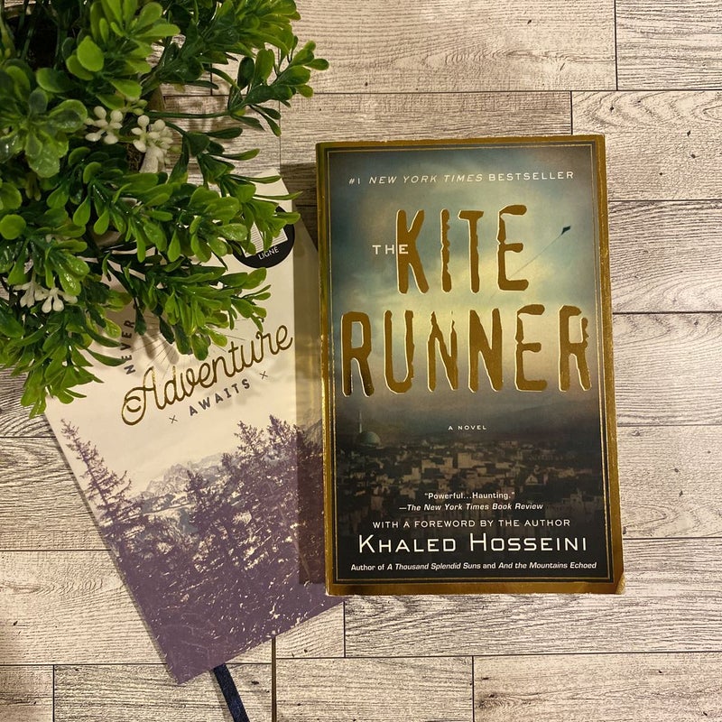 The Kite Runner