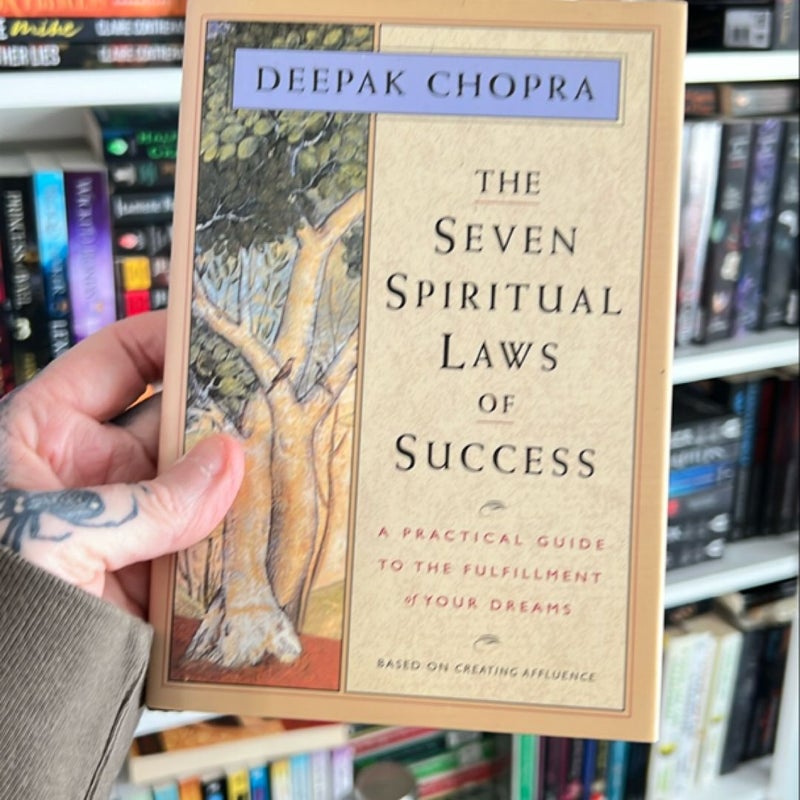 The Seven Spiritual Laws of Success