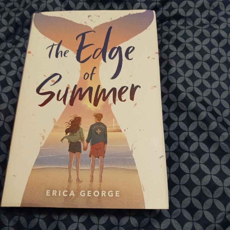 The Edge of Summer