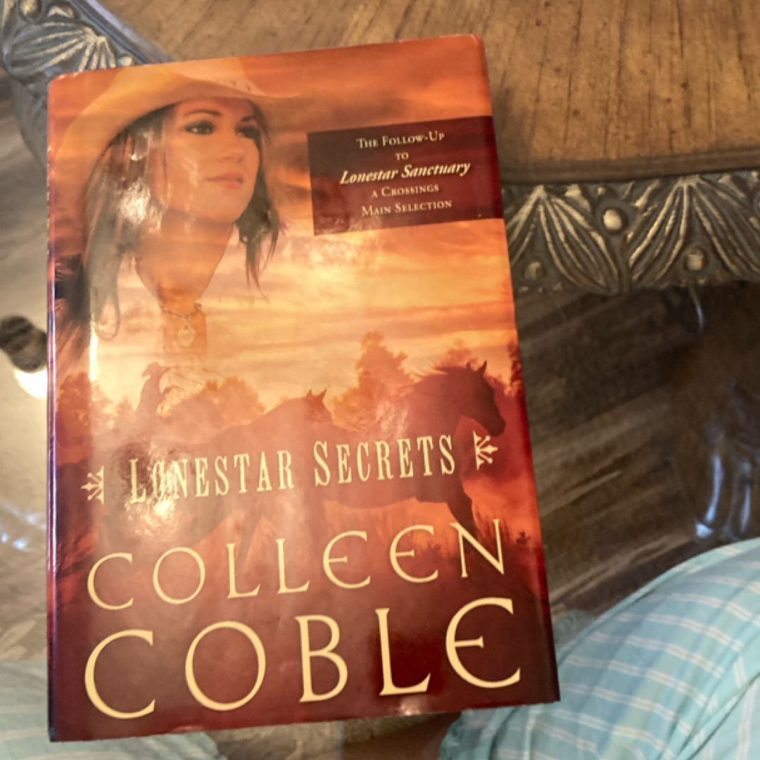 Lonestar Secrets