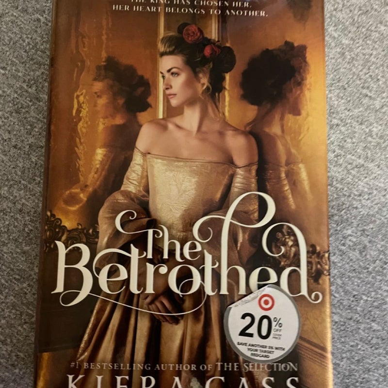 The Betrothed