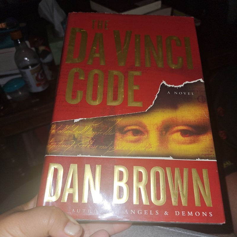 The Da Vinci Code