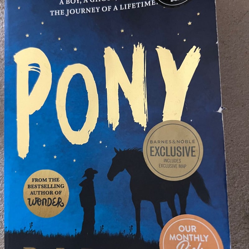 Pony