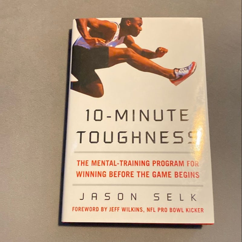 10-Minute Toughness