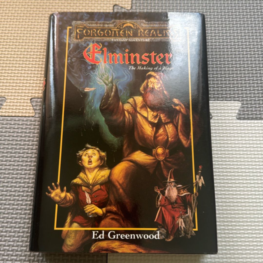 Elminster