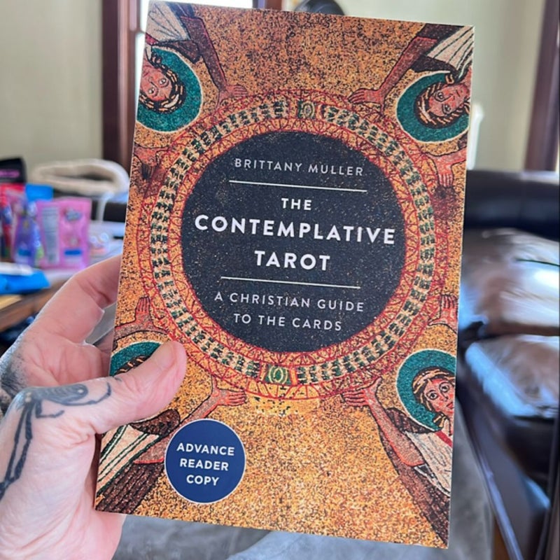 The Contemplative Tarot