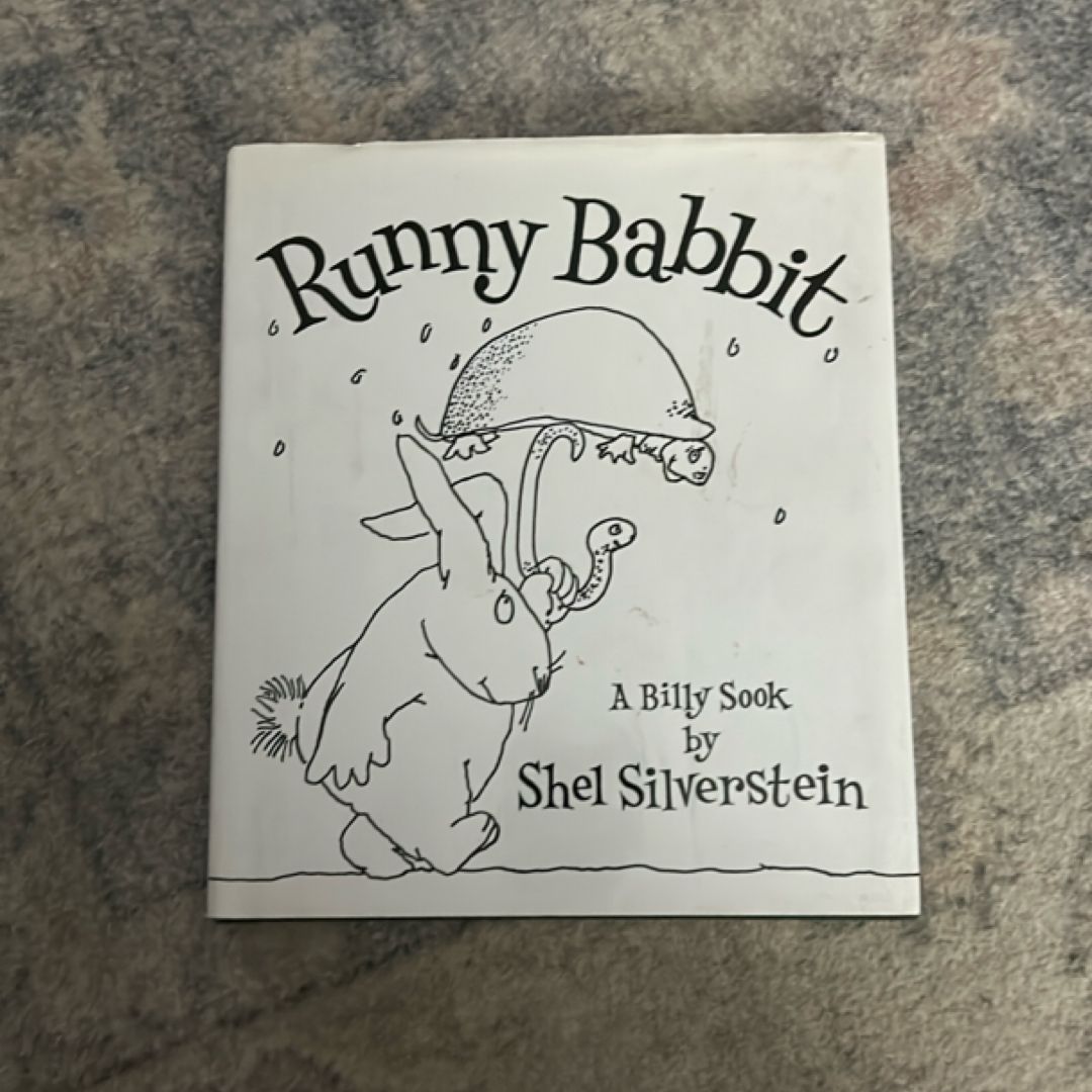 Runny Babbit