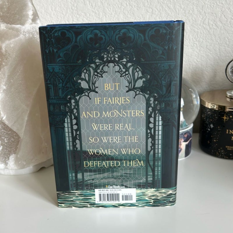 A Study in Drowning Collector's Deluxe Limited Edition