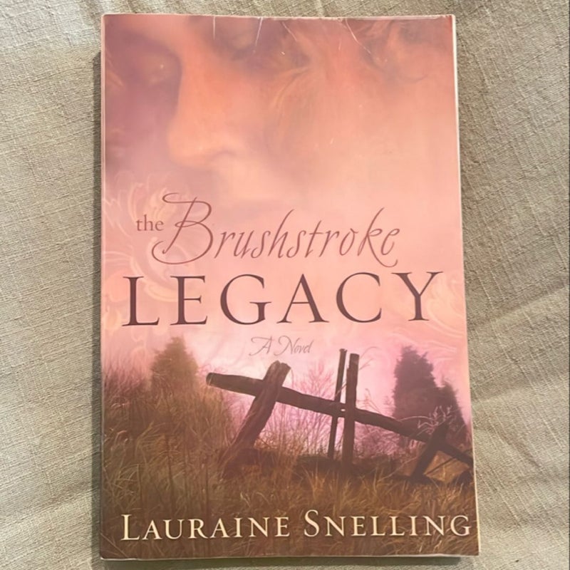 The Brushstroke Legacy