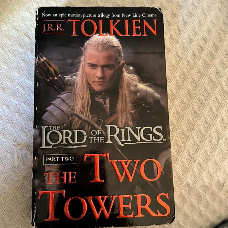 The Two Towers