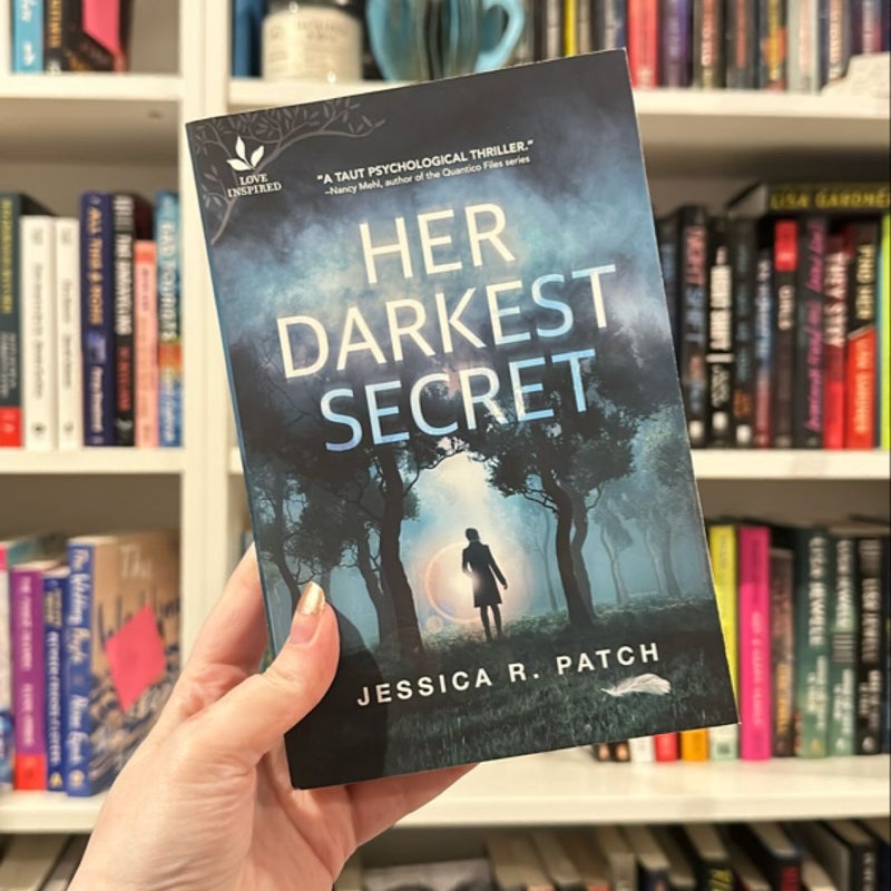 Her Darkest Secret