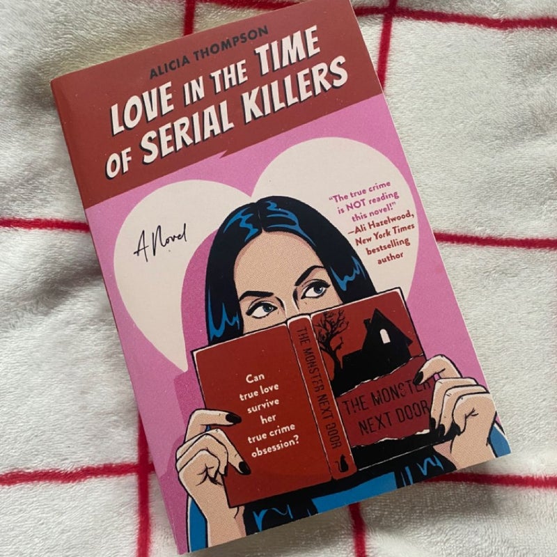 Love in the Time of Serial Killers