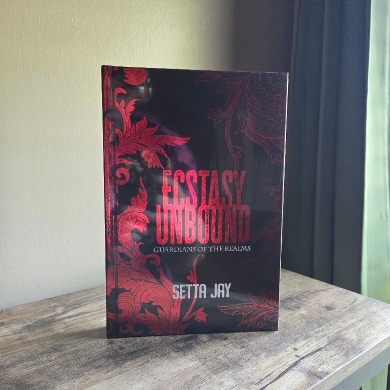 Ecstasy Unbound