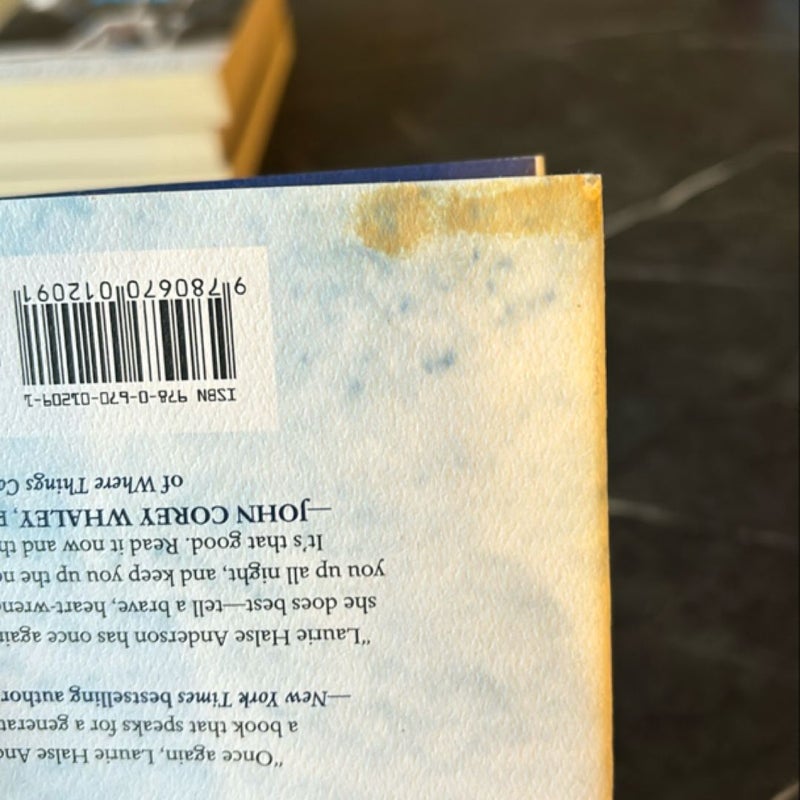 The Impossible Knife of Memory