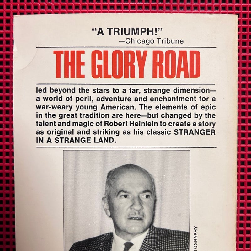 Glory Road