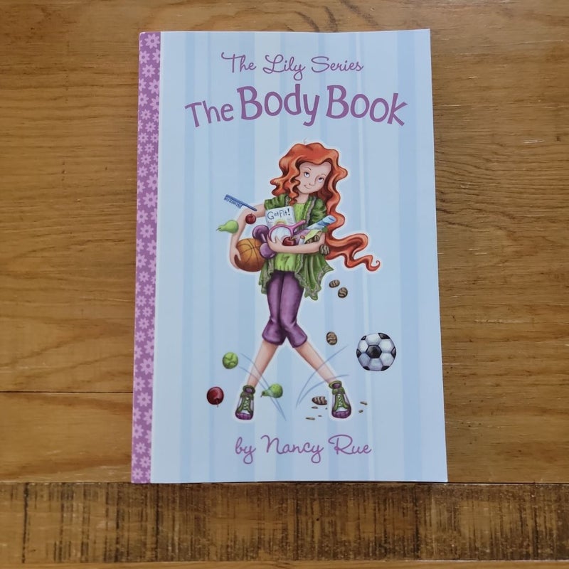 The Body Book