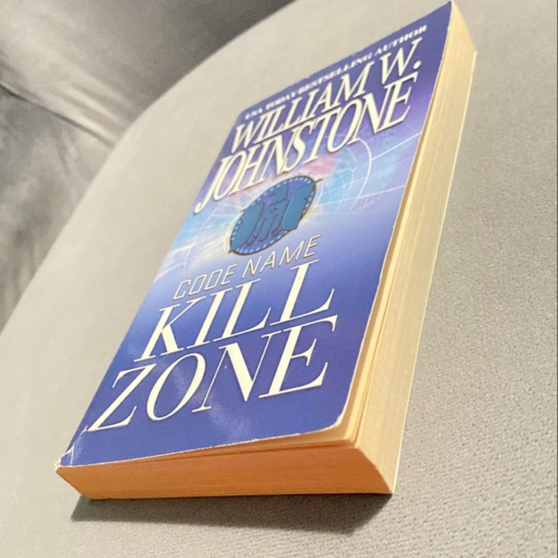 Kill Zone