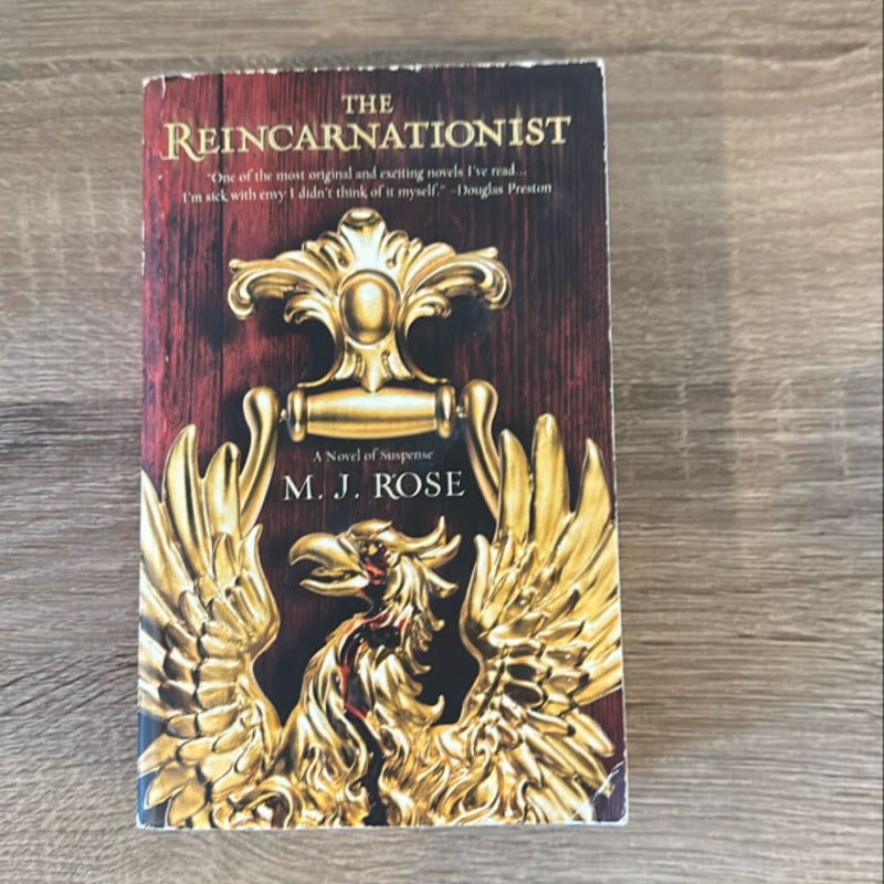 The Reincarnationist