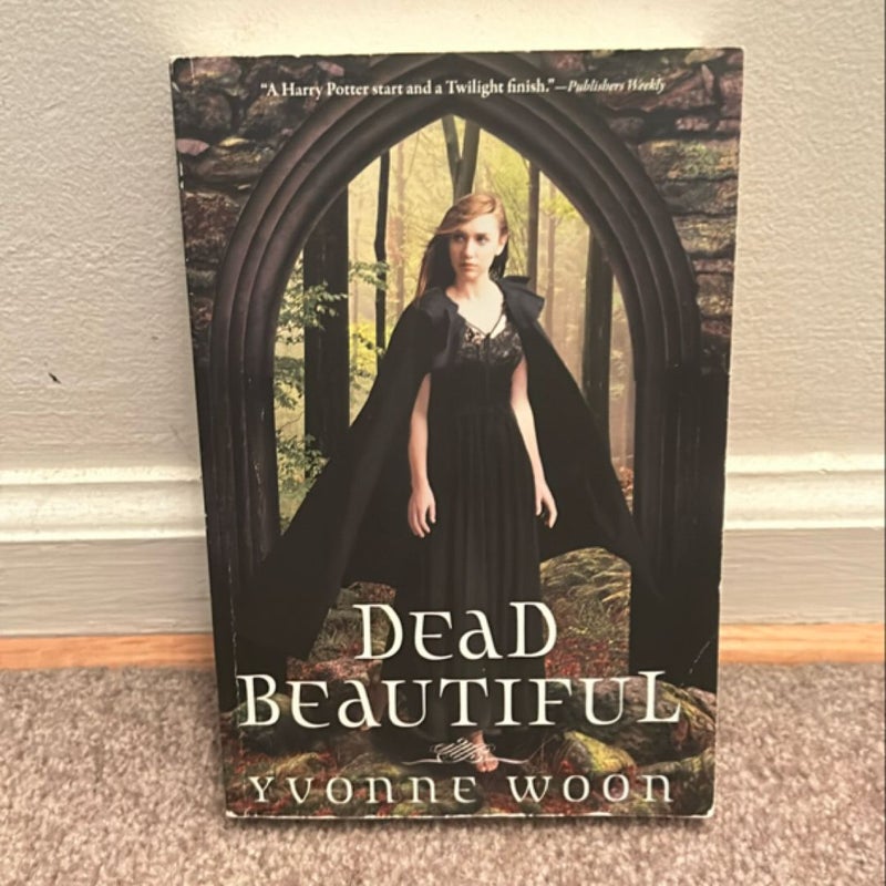 Dead Beautiful