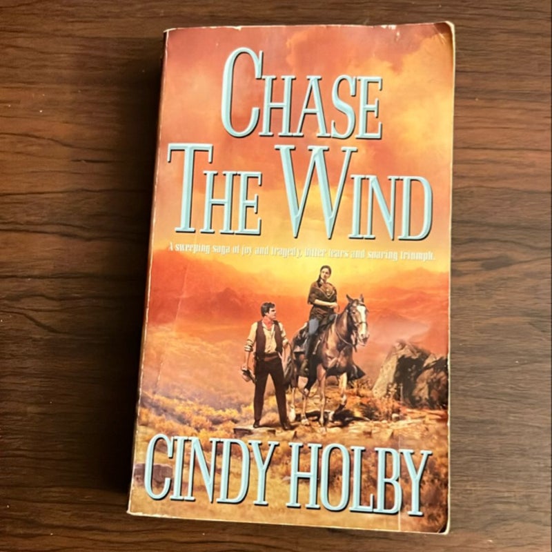 Chase the Wind