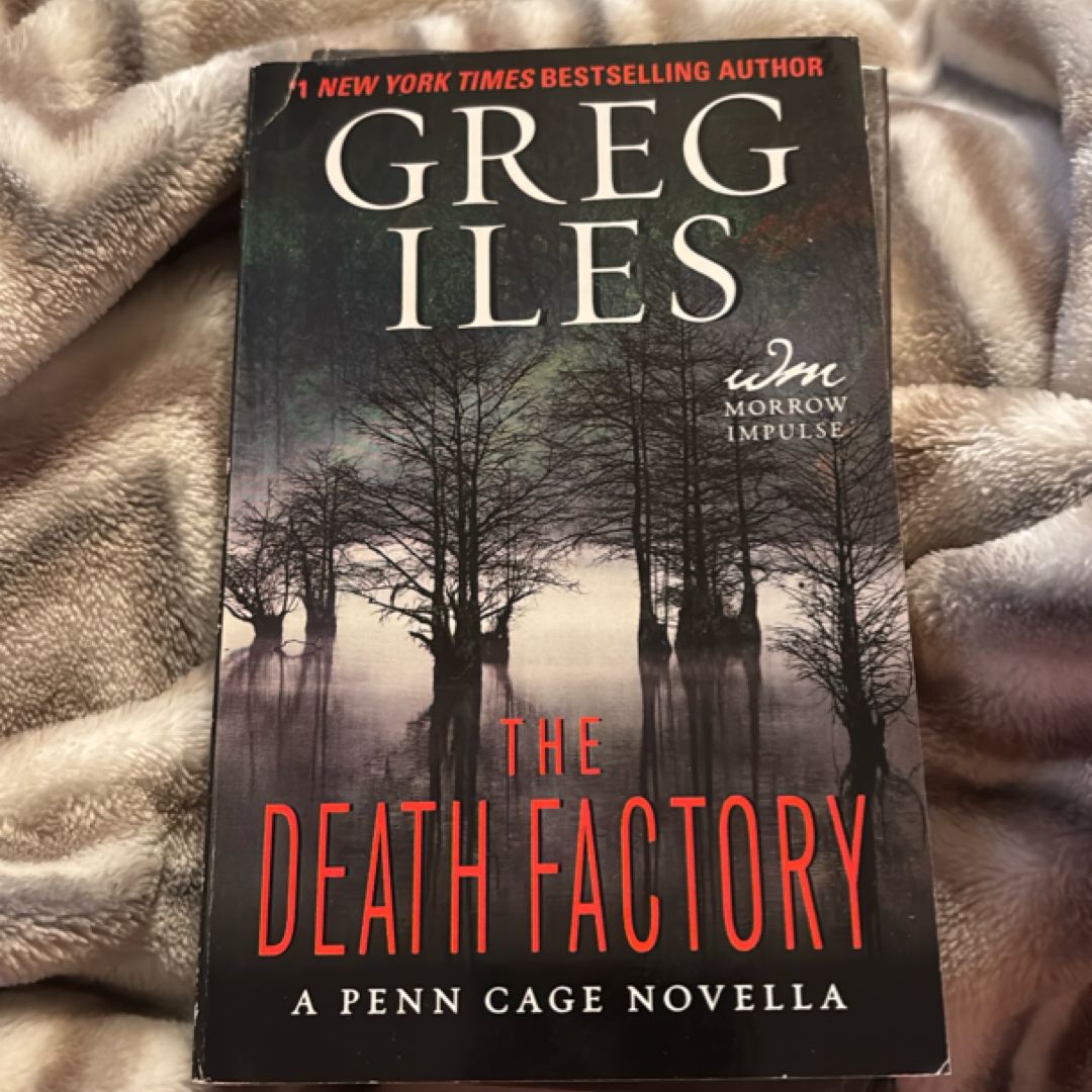 The Death Factory