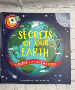 Secrets of Our Earth