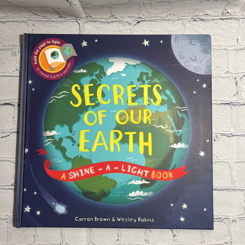 Secrets of Our Earth
