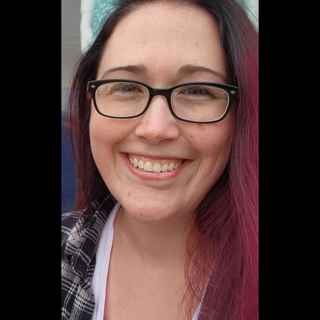 Amanda Lavoie
