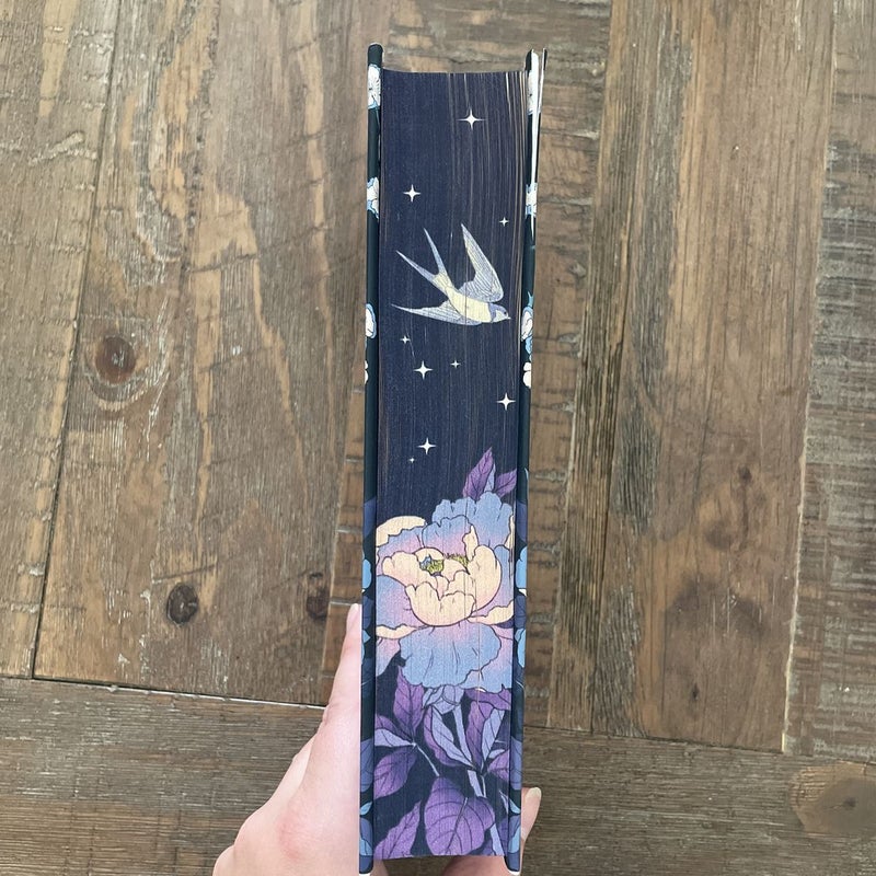 Taila -Daughter of the Moon Goddess Duology 