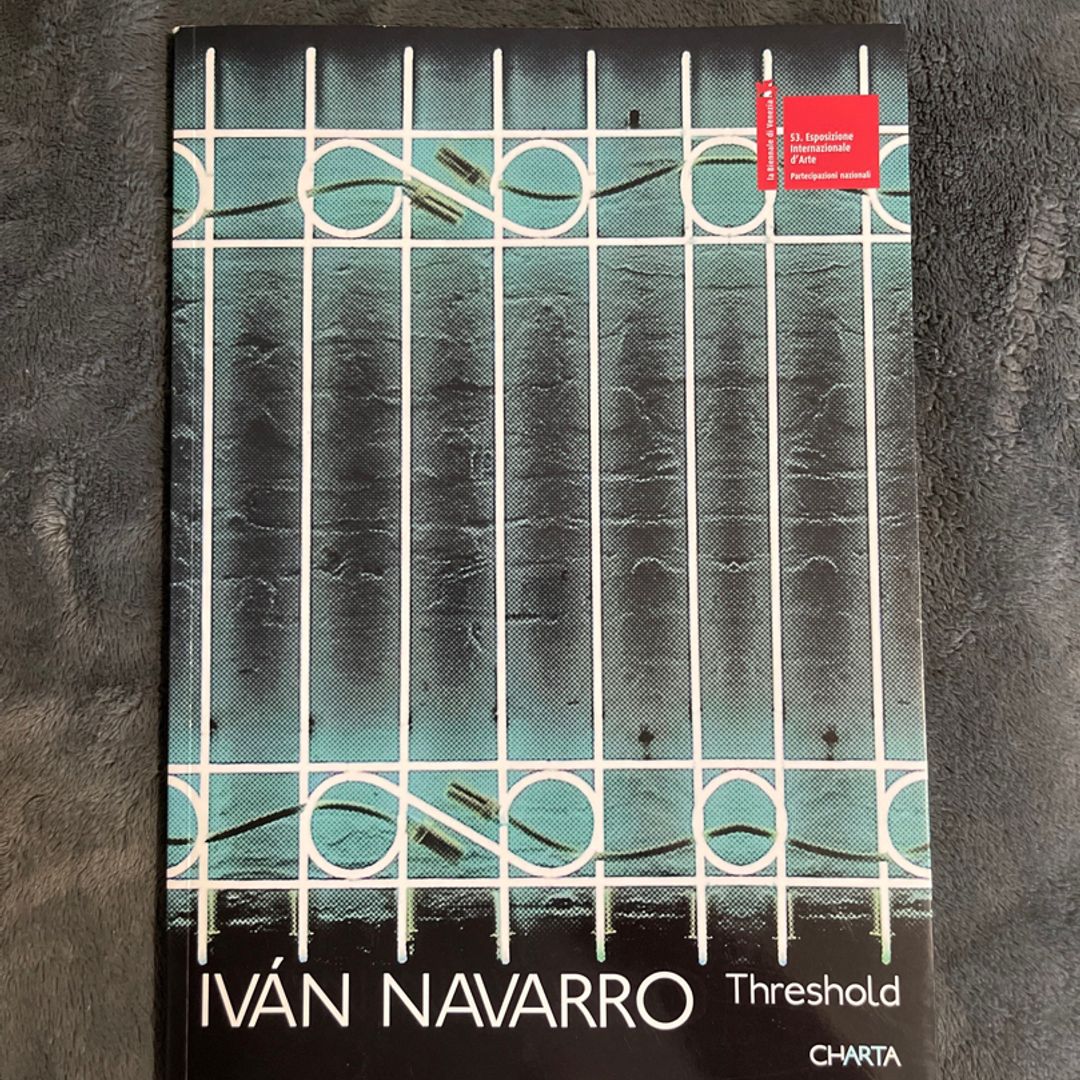 Ivan Navarro