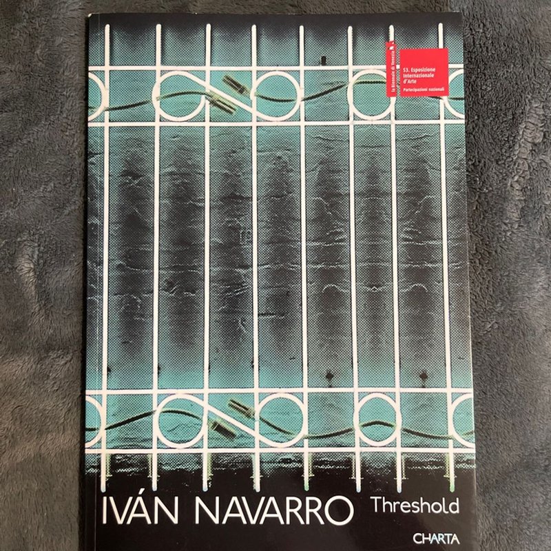 Ivan Navarro