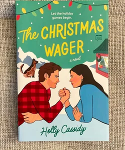 The Christmas Wager