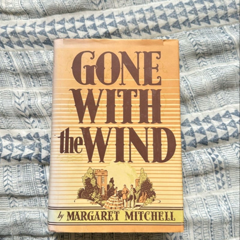 Gone with the Wind