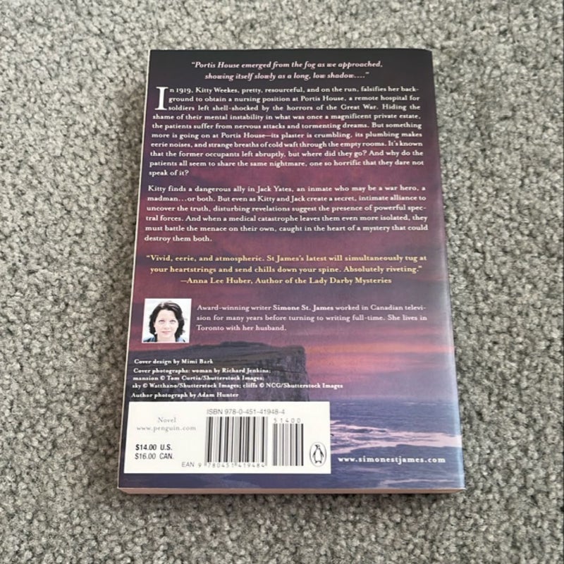 Silence for the Dead