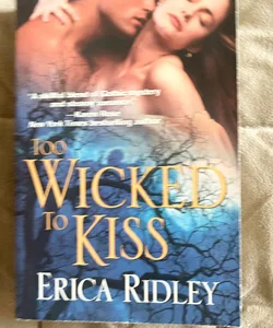 Too Wicked to Kiss  1152