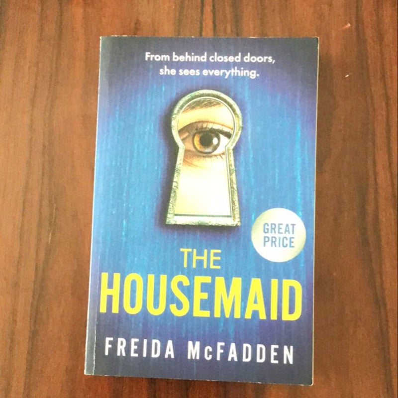 The Housemaid