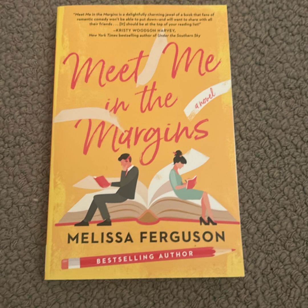 Meet Me in the Margins