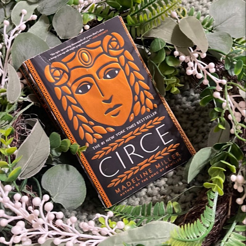 Circe