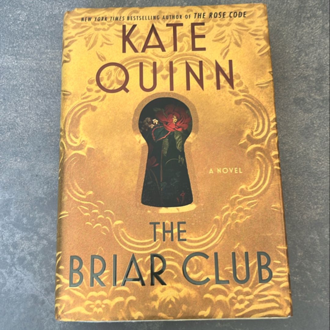 The Briar Club