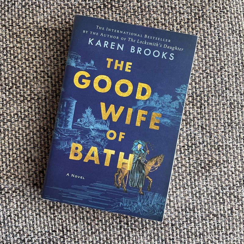The Good Wife of Bath