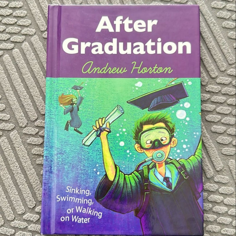 After Graduation