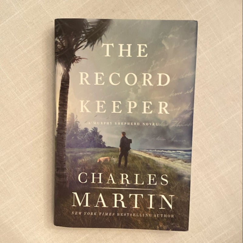 The Record Keeper