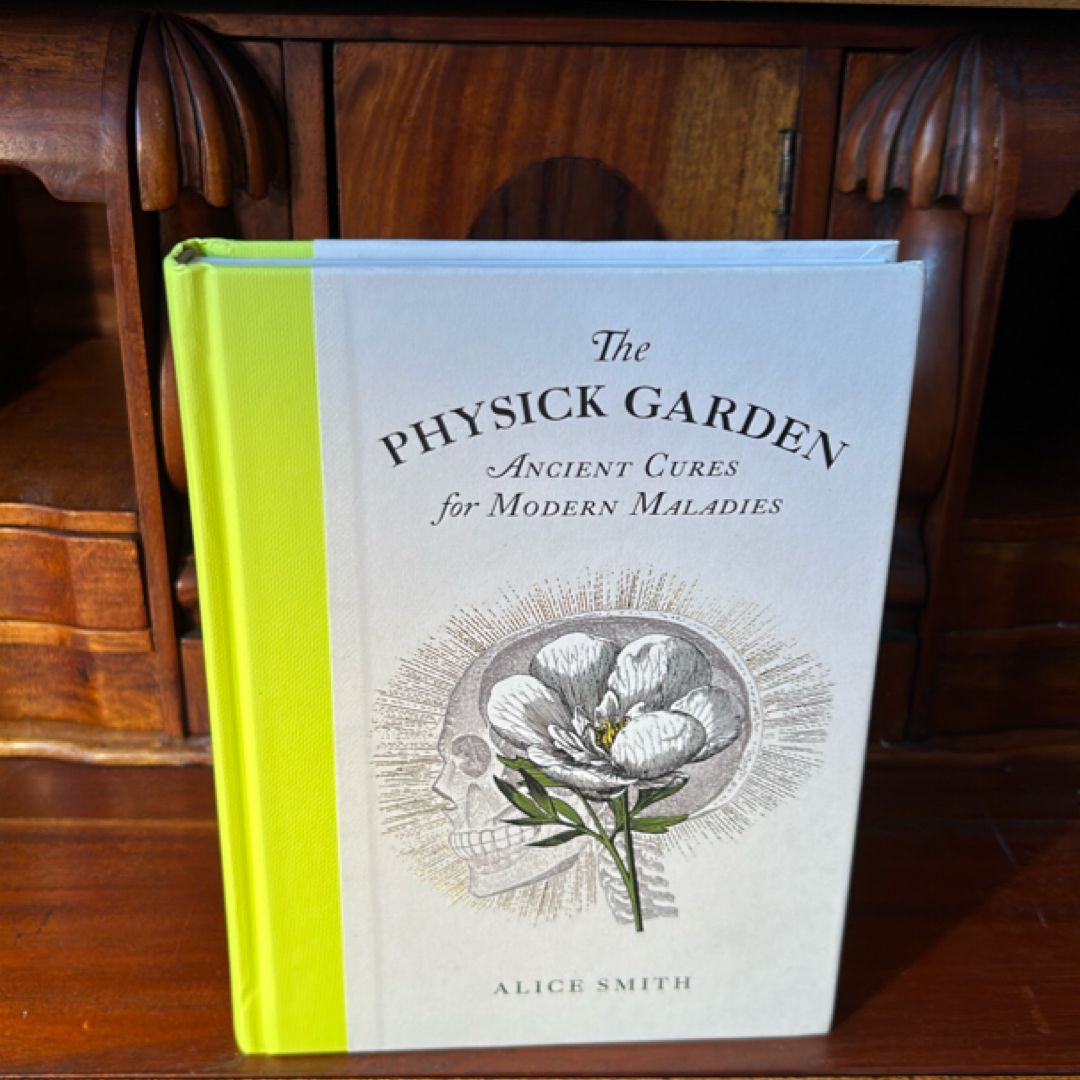 The Physick Garden