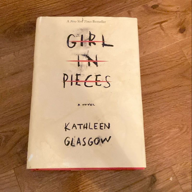 Girl in Pieces