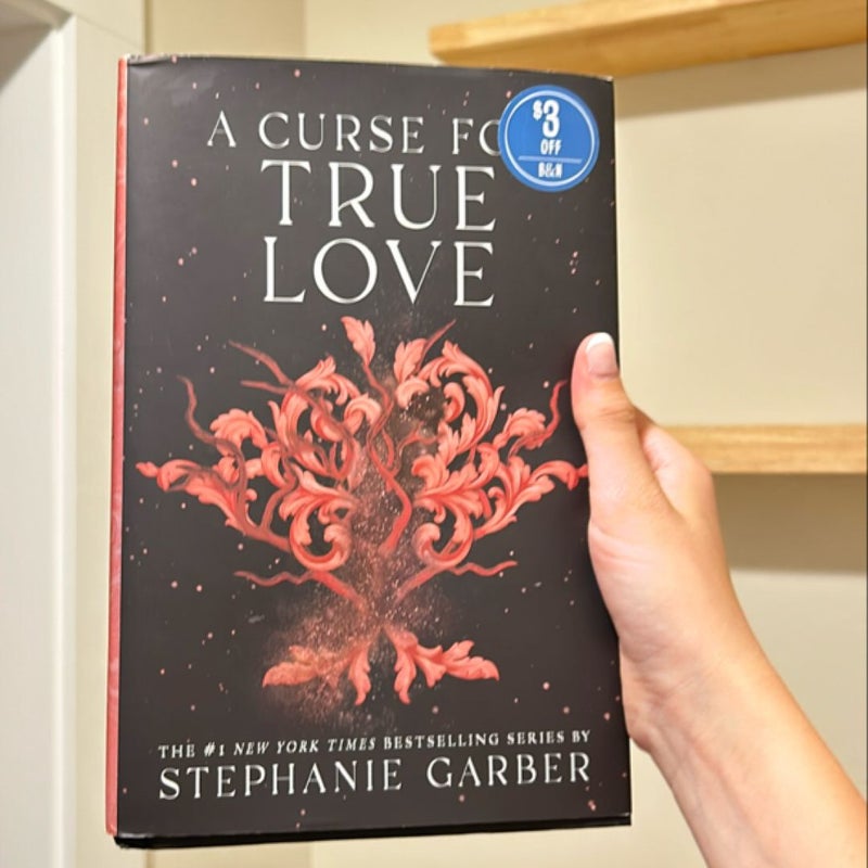 A Curse for True Love