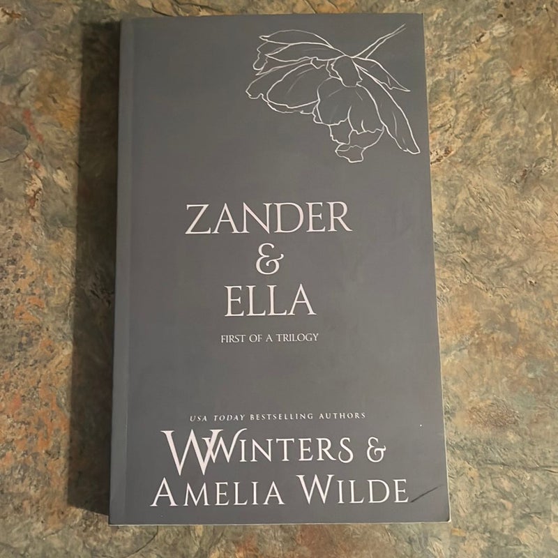 Zander & Ella